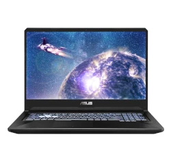 ASUS TUF Gaming FX705 Series AMD Ryzen 5 GTX 1650 laptop