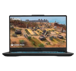 ASUS TUF Gaming TUF706 Series Intel Core i5 11th Gen RTX laptop