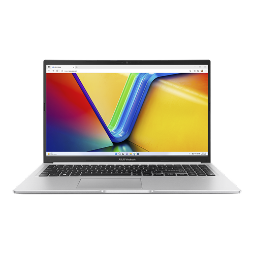 ASUS VivoBook 15 Series Intel Core i5 12th Gen laptop