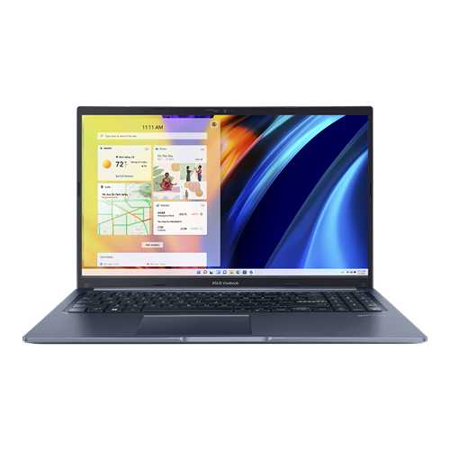 ASUS VivoBook 16 F1605 Intel Core i5 13th Gen laptop