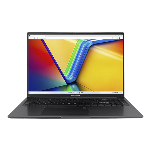 ASUS VivoBook 16 F1605 Intel Core i7 12th Gen laptop