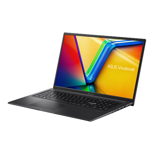 ASUS VivoBook 17X K3704 Intel Core i7 13th Gen laptop