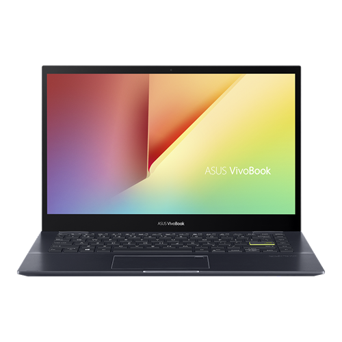 ASUS VivoBook Flip 14 TM420 AMD Ryzen 5 laptop