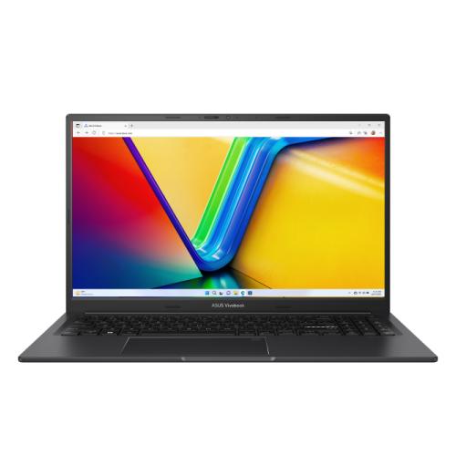 ASUS VivoBook Pro 15X Intel Core i7 12th Gen laptop