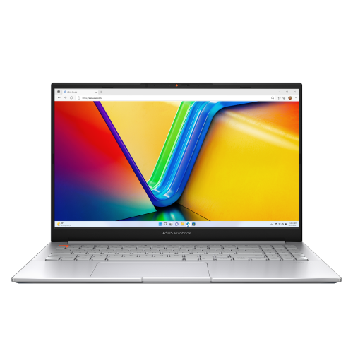 ASUS VivoBook Pro 15X Intel Core i9 12th Gen laptop