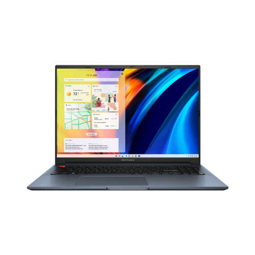 ASUS VivoBook Pro 16 K6602 Intel Core i9 13th Gen NVIDIA RTX laptop