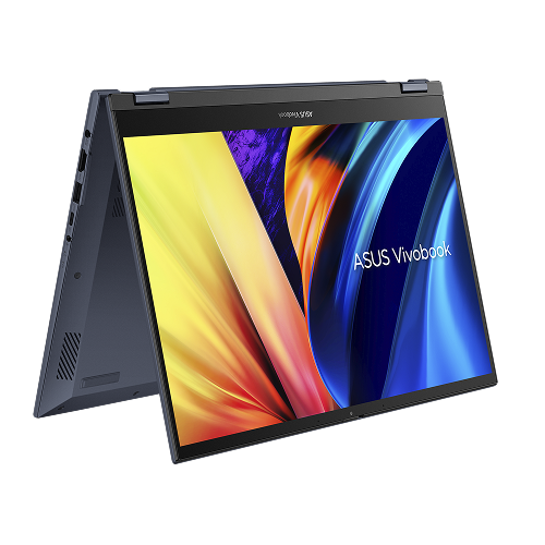 ASUS VivoBook S14 Flip TN3402 AMD Ryzen 7 laptop