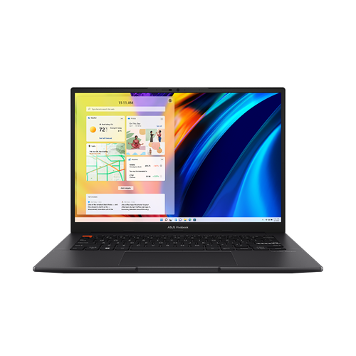 ASUS VivoBook S14 K3402 Intel Core i7 12th Gen laptop
