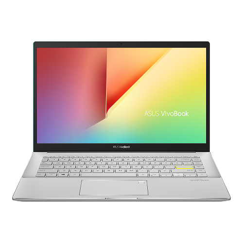 ASUS VivoBook S14 S433 Intel Core i5 11th Gen laptop