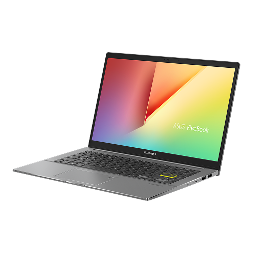 ASUS VivoBook S14 S433 Intel Core i7 11th Gen laptop
