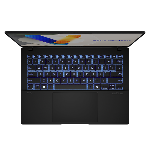 ASUS VivoBook S14 S5406 Intel Core Ultra 9 laptop