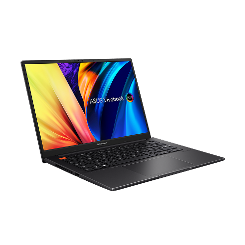 ASUS VivoBook S14X S5402 Intel Core i7 12th Gen laptop
