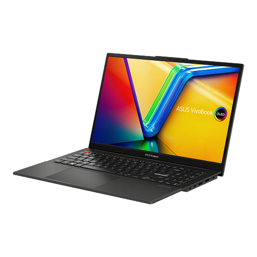 ASUS VivoBook S15 K5504 Intel Core i5 13th Gen laptop
