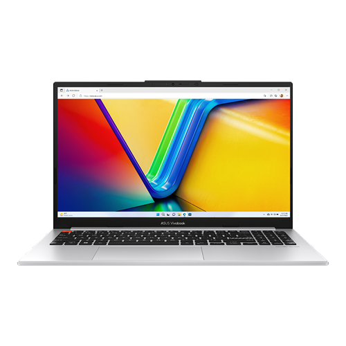 ASUS VivoBook S15 K5504 Intel Core i7 13th Gen laptop
