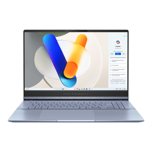 ASUS VivoBook S15 S5506 Intel Core Ultra 5 laptop