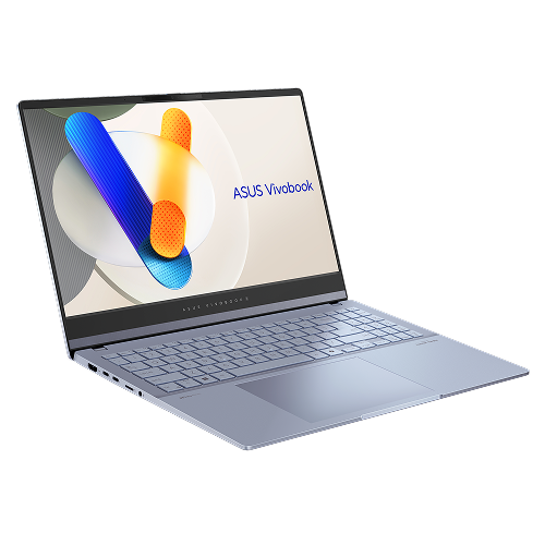 ASUS VivoBook S15 S5506 Intel Core Ultra 7 laptop