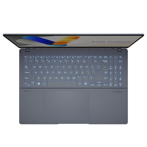 ASUS VivoBook S15 S5506 Intel Core Ultra 9 laptop