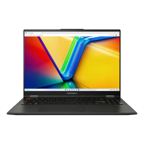 ASUS VivoBook S16 Flip TP3604 Intel Core i7 13th Gen laptop