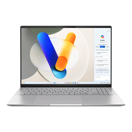 ASUS VivoBook S16 M5606 Ryzen AI 9 HX 370 laptop