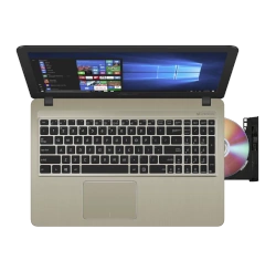 ASUS VivoBook X540 Intel Celeron laptop
