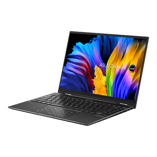 ASUS ZenBook 14 Flip UN5401 AMD Ryzen 7 laptop