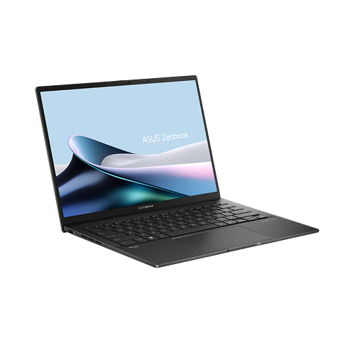 ASUS ZenBook 14 Q425MA Intel Core Ultra 7 laptop