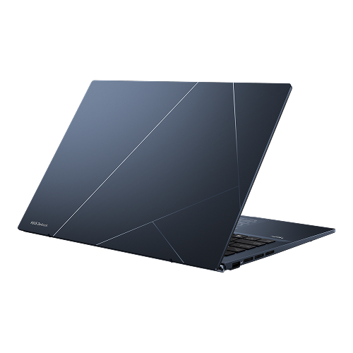 ASUS ZenBook 14 UX3402 Intel Core i7 12th Gen laptop
