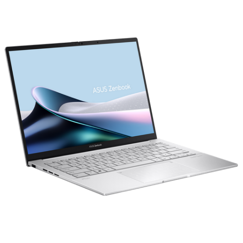 ASUS ZenBook 14 UX3405 Intel Core Ultra 5 laptop