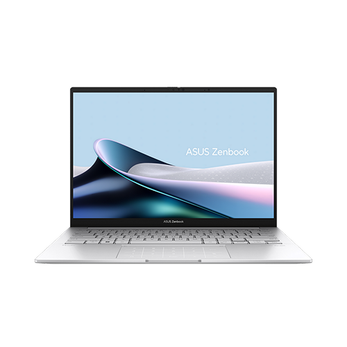 ASUS ZenBook 14 UX3405 Intel Core Ultra 9 laptop