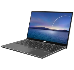 ASUS ZenBook Flip 15 Q528 Series Intel Core i7 11th Gen laptop