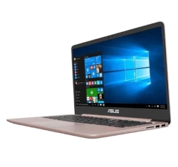 ASUS ZenBook UX410 Series Intel Core i7 6th Gen laptop