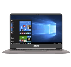 ASUS ZenBook UX410 Series Intel Core i7 7th Gen laptop