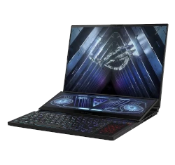 ASUS Zephyrus Duo 16 GX650 Series AMD Ryzen 9 RTX 3080 laptop