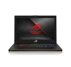 ASUS Zephyrus GM501 Series Intel Core i7 8th Gen GTX 1060 laptop