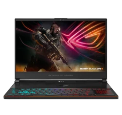 ASUS Zephyrus GX531 Intel Core i7 8th Gen GTX 1070 laptop