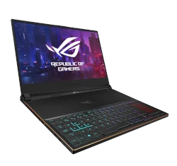 ASUS Zephyrus GX531 Intel Core i7 8th Gen RTX 2080 laptop
