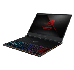 ASUS Zephyrus GX531 RTX 2080 Core i7 9th Gen laptop
