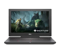 Dell G5 5587 Intel Core i7 8th Gen laptop