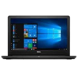 Dell Inspiron 15 3576 Intel Core i7 8th Gen laptop