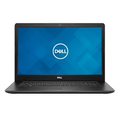 Dell Inspiron 17 3780 Intel Pentium laptop