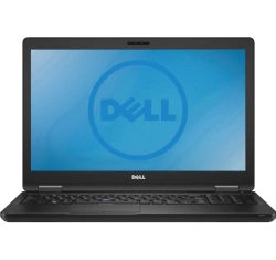 Dell Latitude 5580 Intel Core i5 6th Gen laptop