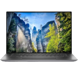 Dell Precision 5550 Intel Core i7 10th Gen laptop