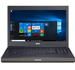 Dell Precision M4800 Intel Core i5 laptop