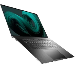 Dell XPS 17 9720 Intel Core i9 12th Gen laptop