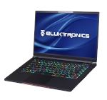 Eluktronics MAX-17 Intel Core i7 9th Gen