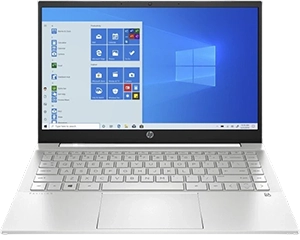 HP 14-DV Intel Core i7 11th Gen laptop