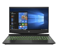 HP Pavilion Gaming 17 GTX 1050 Intel Core i5 9th Gen laptop