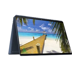 HP Spectre X360 15 Intel Core i7 9th Gen laptop