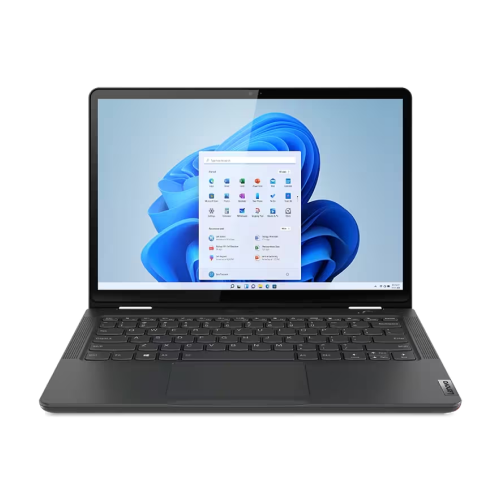 Lenovo 13W Yoga Gen 1 AMD Ryzen 5 5th Gen laptop