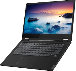 Lenovo Flex 14 IML Intel Core i7 10th Gen laptop
